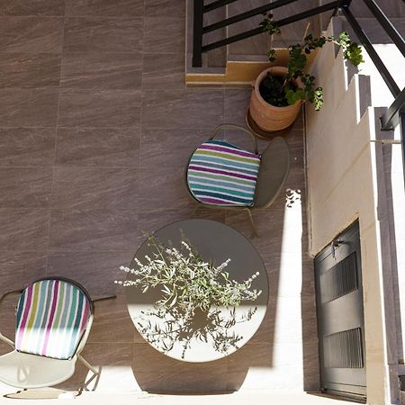 Villa Zoe , South Crete , 트리오페트라 외부 사진